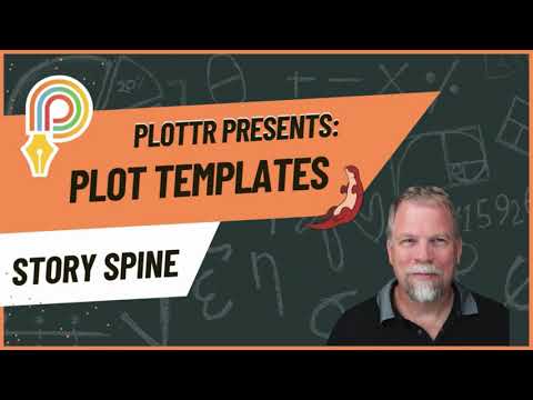 Story Spine Plot Template: Plot Like a Pixar Writer