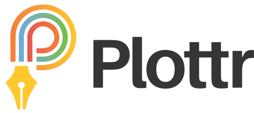 Plottr logo