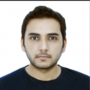 Sarmad Raza Meet Team Plottr