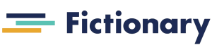 Fictionary logo