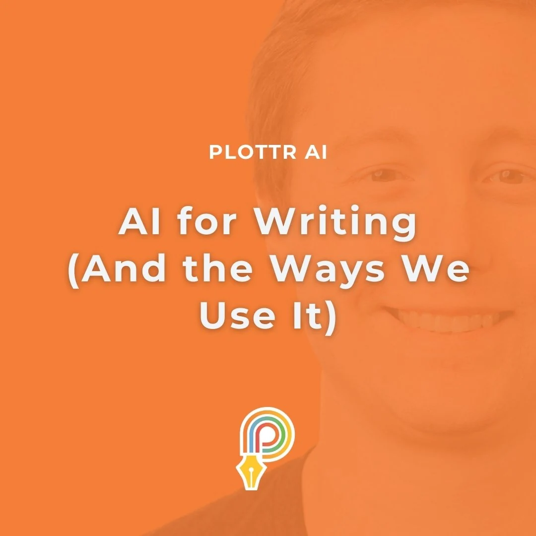 AI for writing