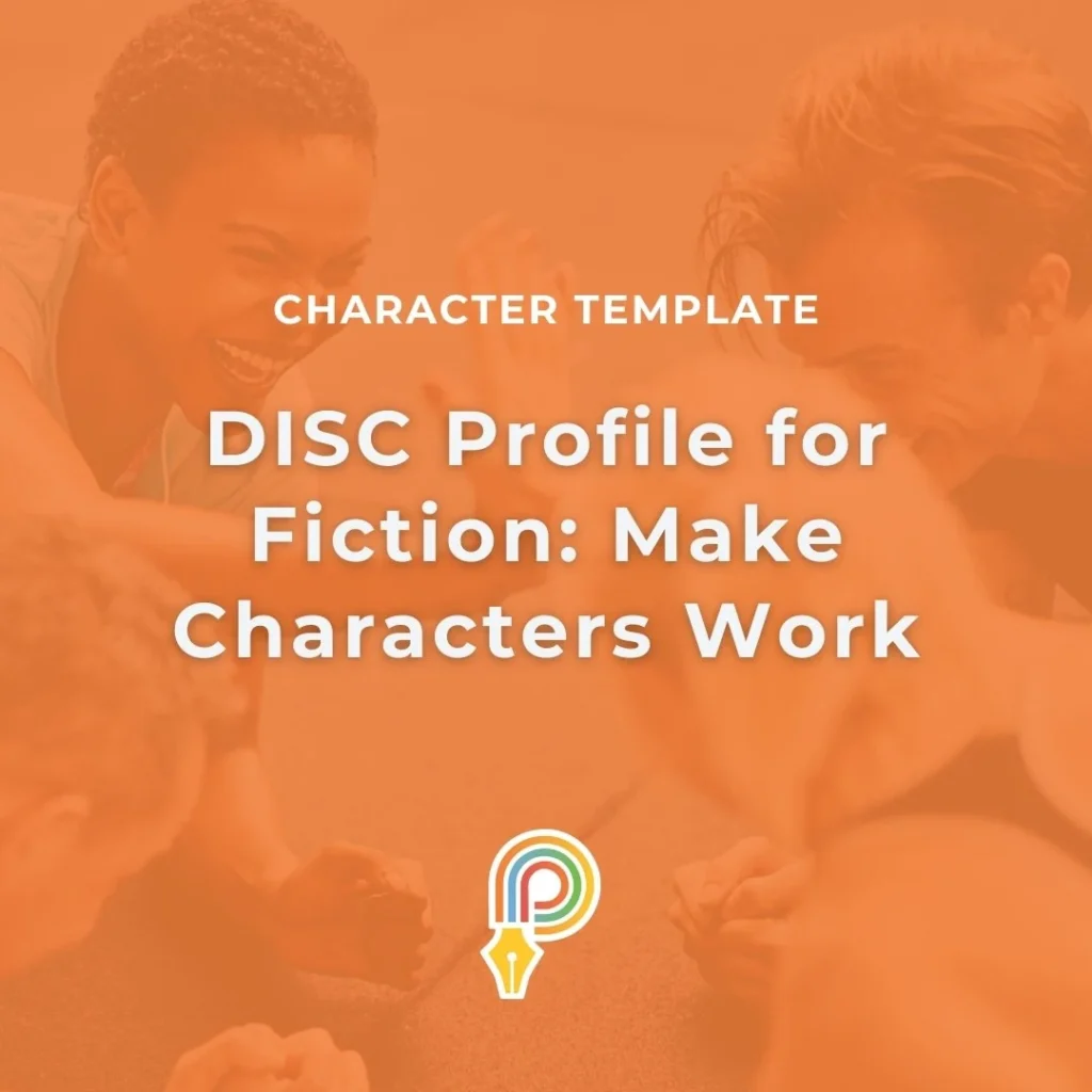 Disc Profile for Fiction