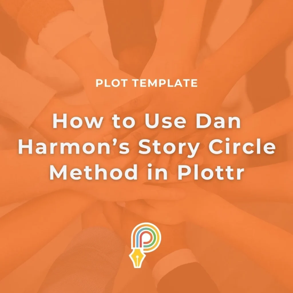 Dan Harmon Story Circle