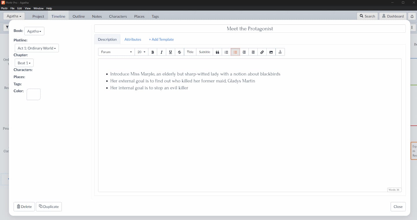 Cozy Mystery Plot Template Create Clues Like Dame Christie