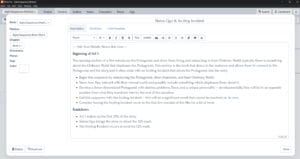 Eight Sequences Plot Structure for Books and Screenplays - Plottr