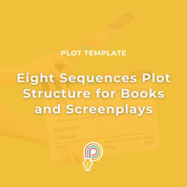 Eight sequences plot method