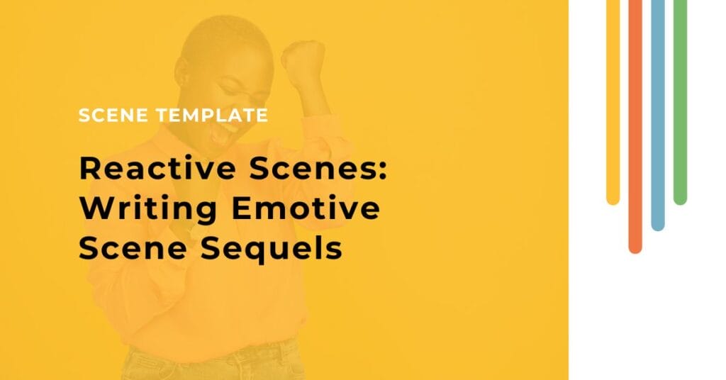 Reactive scenes template - header