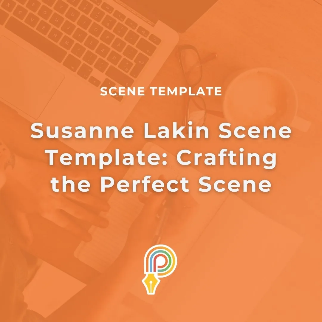 Susanne Lakin scene template