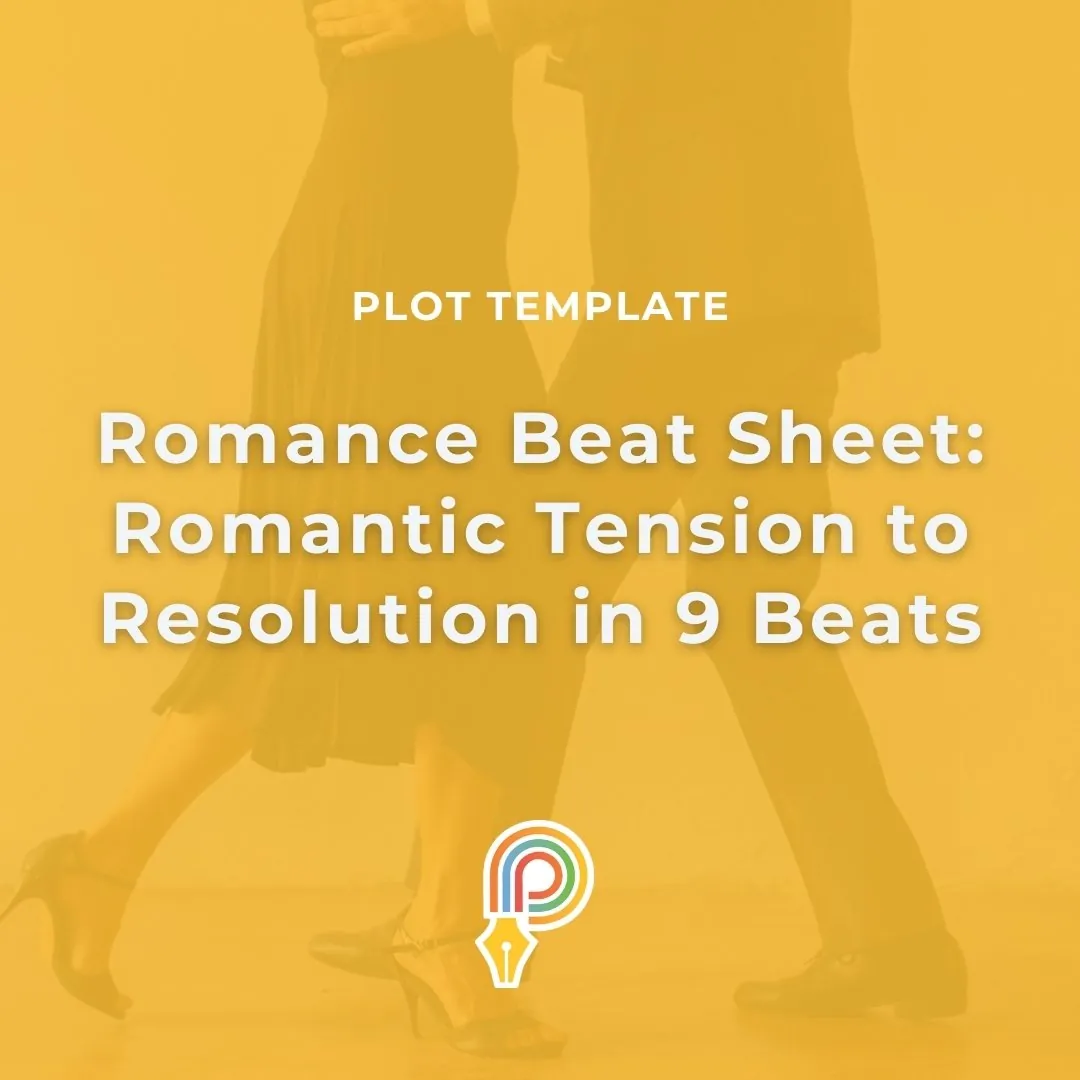 Romance beat sheet