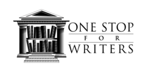 One Stop for Writers logo