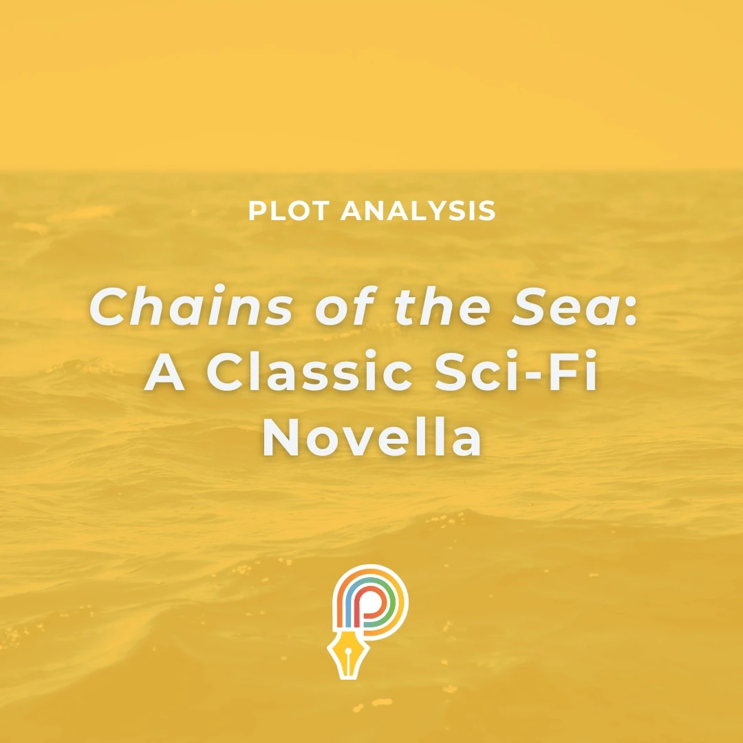 Chains of the Sea plot analysis