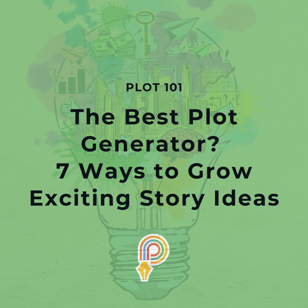plot generator ideas