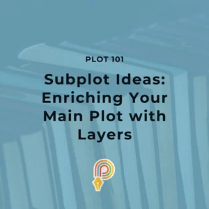 Subplot ideas