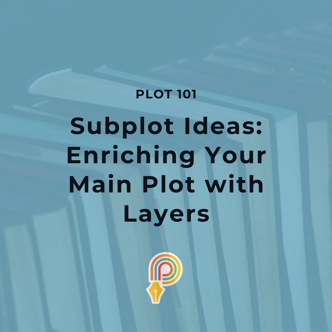 Subplot ideas