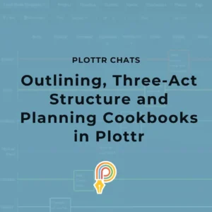 Outlining and planning cookbooks